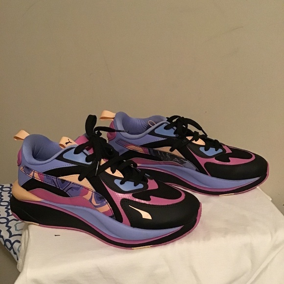 Puma Shoes - 😜Puma, women’s size 9.5, new condition, see photos